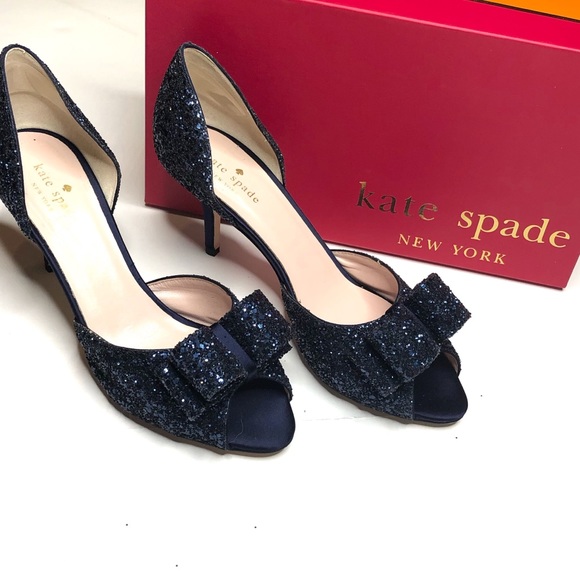 kate spade sela heels